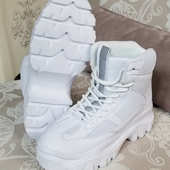 Dolls Kill Shoes - DOLLS KILL Boots